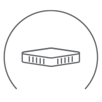 Espuma Ultra High Support